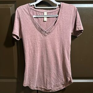 Altr’d State Short Sleeve Top